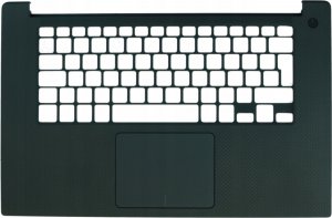 Dell Palmrest, 81 Key, 5510/9550 18