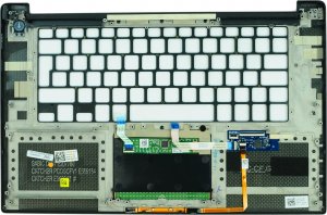 Dell Palmrest, 81 Key, 5510/9550 19