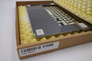 Dell Palmrest, 81 Key, 5510/9550 2