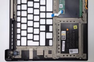 Dell Palmrest, 81 Key, 5510/9550 6