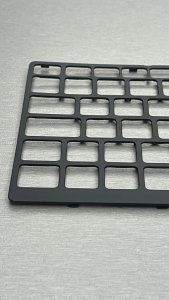 Dell ASSY Palmrest For Latitude 2