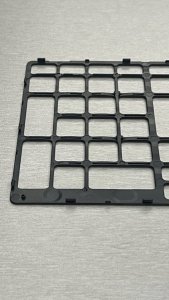 Dell ASSY Palmrest For Latitude 4