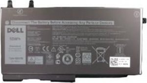 Dell Primary Battery Lithium 1