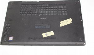 Dell ASSY DOOR BTM W/SCR U 5590 1