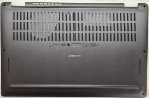 Dell ASSY DOOR BTM W/SCR U 5590 3