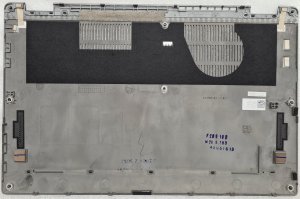 Dell ASSY DOOR BTM W/SCR U 5590 4