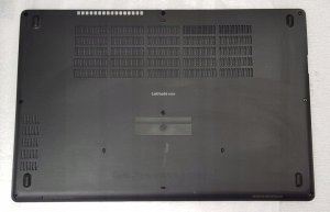 Dell ASSY DOOR BTM W/SCR U 5590 6