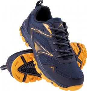 Elbrus Dziecięce buty FALTIS TEEN granatowy r. 36 5