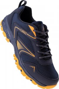 Elbrus Dziecięce buty FALTIS TEEN granatowy r. 36 6