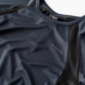 Hi-Tec T-SHIRT MAVEN SKY CAPTAIN/BLACK XL 5