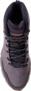 Buty trekkingowe męskie Hi-Tec Havant Mid ciemnoszare r. 41 2