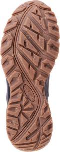Buty trekkingowe męskie Hi-Tec Havant Mid ciemnoszare r. 45 7