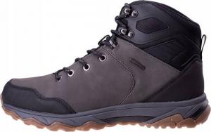 Buty trekkingowe męskie Hi-Tec Havant Mid ciemnoszare r. 46 6