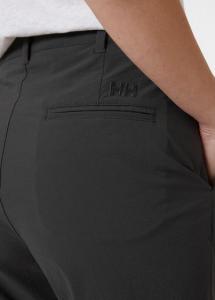 Helly Hansen Spodenki damskie W Siren Shorts Ebony r.S 4