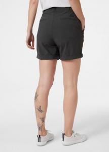 Helly Hansen Spodenki damskie W Siren Shorts Ebony r.S 5