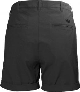 Helly Hansen Spodenki damskie W Siren Shorts Ebony r.M 2