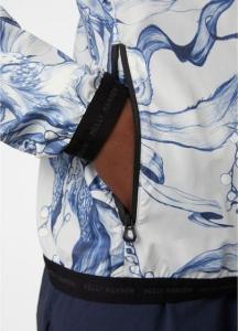 Helly Hansen Kurtka damska W HP Light Windbreaker GREY FOG ESRA r.S 5