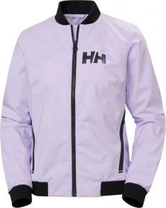 Helly Hansen Kurtka damska W HP Racing Wind Jacket LILATech r.S 1