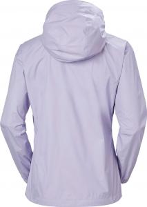 Helly Hansen Kurtka damska W Loke Jacket LILATech r.S 2
