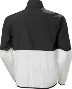 Kurtka męska Helly Hansen Juell Block czarna r. M 2