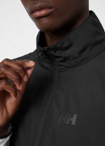 Kurtka męska Helly Hansen Juell Block czarna r. XL 5