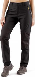 Viking Spodnie damskie Kansas Lady czarne r.S 1