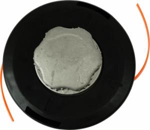 Silver Głowica żyłkowa do kos DL1237/EXDL1237 2