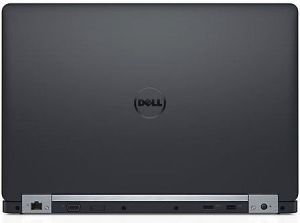 Laptop Dell Latitude E5570 (N005LE557015EMEA) 3