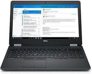 Laptop Dell Latitude E5570 (N005LE557015EMEA) 5