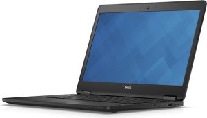 Laptop Dell Latitude E7470 (N004LE747014EMEA) 3