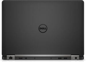Laptop Dell Latitude E7470 (N004LE747014EMEA) 4