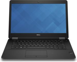 Laptop Dell Latitude E7470 (N004LE747014EMEA) 6