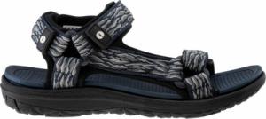 Hi-Tec SANDAŁY HANAR NAVY BLAZER/BLACK 42 2