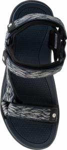 Hi-Tec SANDAŁY HANAR NAVY BLAZER/BLACK 42 3