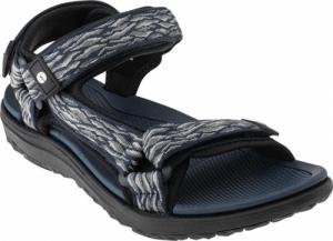 Hi-Tec SANDAŁY HANAR NAVY BLAZER/BLACK 42 5