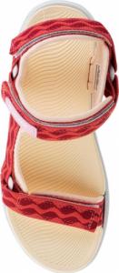 Hi-Tec Sandały Hanar Wo's Pink/beige r. 38 2
