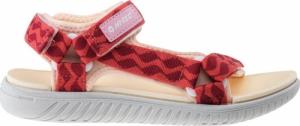 Hi-Tec Sandały Hanar Wo's Pink/beige r. 38 5