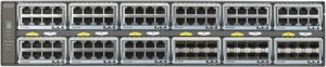 Switch NETGEAR M4300-96X 48XSFP+ APS600W KIT M4300-96X 48XSFP+ APS600W KIT 1