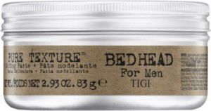 Tigi Bed Head B for men Pure Texture Molding Paste Pasta stylizująca do włosów 83g 1