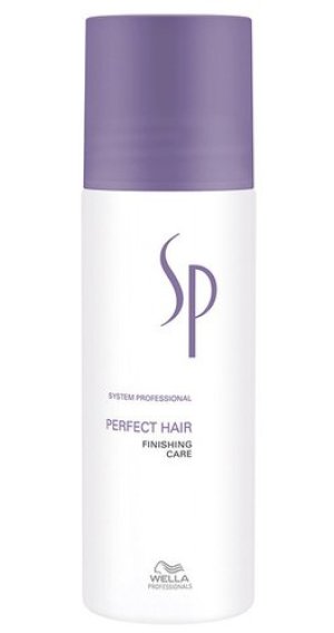Wella Wella Professionals SP Perfect Hair Care (W) kuracja wzmacniająca włosy 150ml 1