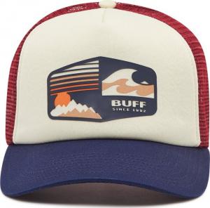 Buff Czapka Trucker Cap Jari Multi Adult r.L/XL 3