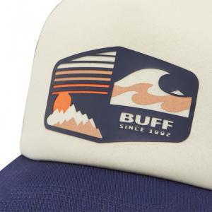 Buff Czapka Trucker Cap Jari Multi Adult r.L/XL 5