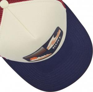 Buff Czapka Trucker Cap Jari Multi Adult r.L/XL 6