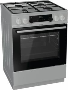 Kuchenka Gorenje K634X 2