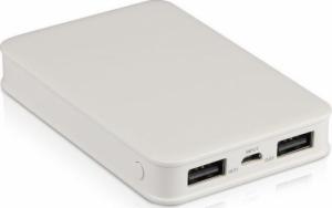 Powerbank V-TAC VT-3503 5000 mAh Biały 2