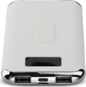 Powerbank V-TAC VT-3505 10000 mAh Biały 4