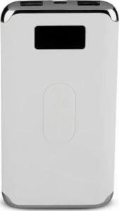 Powerbank V-TAC VT-3505 10000 mAh Biały 5