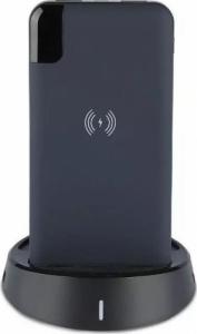 Powerbank V-TAC VT-3509 8000 mAh Granatowy 2