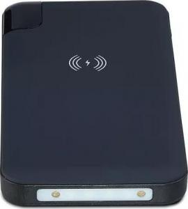 Powerbank V-TAC VT-3509 8000 mAh Granatowy 3