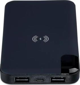 Powerbank V-TAC VT-3509 8000 mAh Granatowy 4